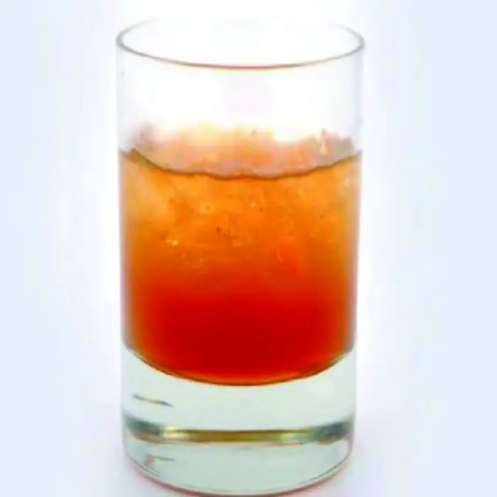 Freddy Kruger (Alcoholic Shot Shot glass)
