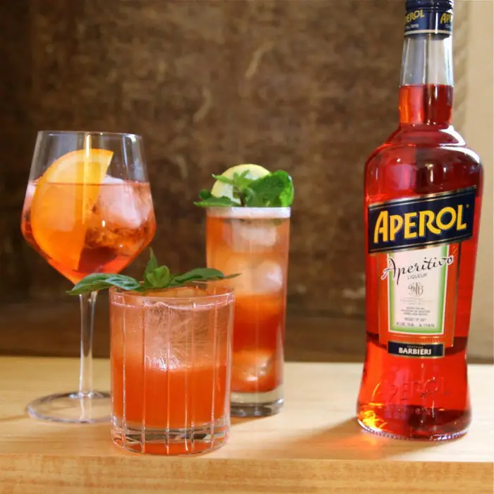 Imperial Cocktail (Alcoholic Cocktail Cocktail glass)