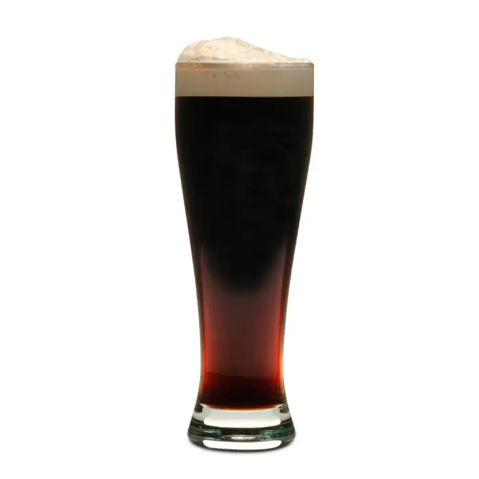 Irish Russian (Alcoholic Beer Highball glass)